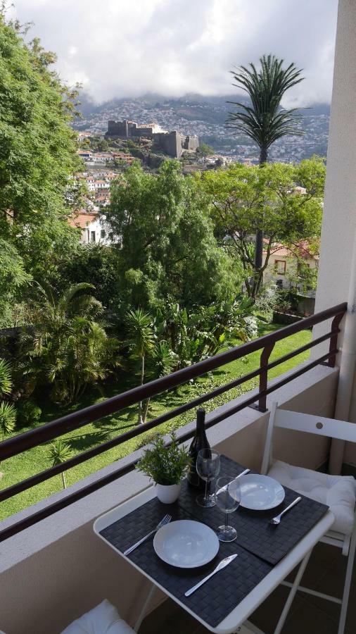Jasmineiro - Palms Palace Apartment Funchal  Exterior photo